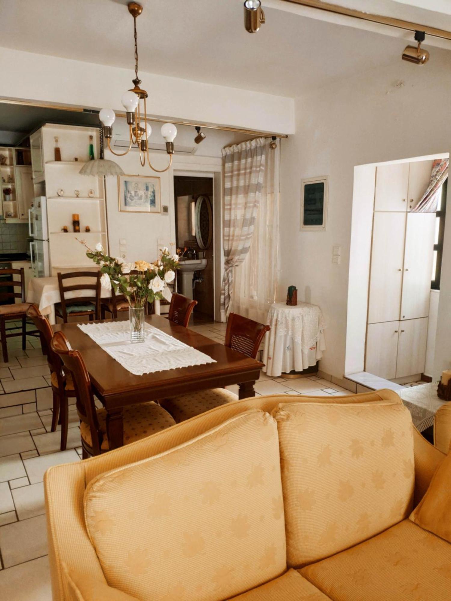 Sunny Central New Classic House Iráclio Exterior foto