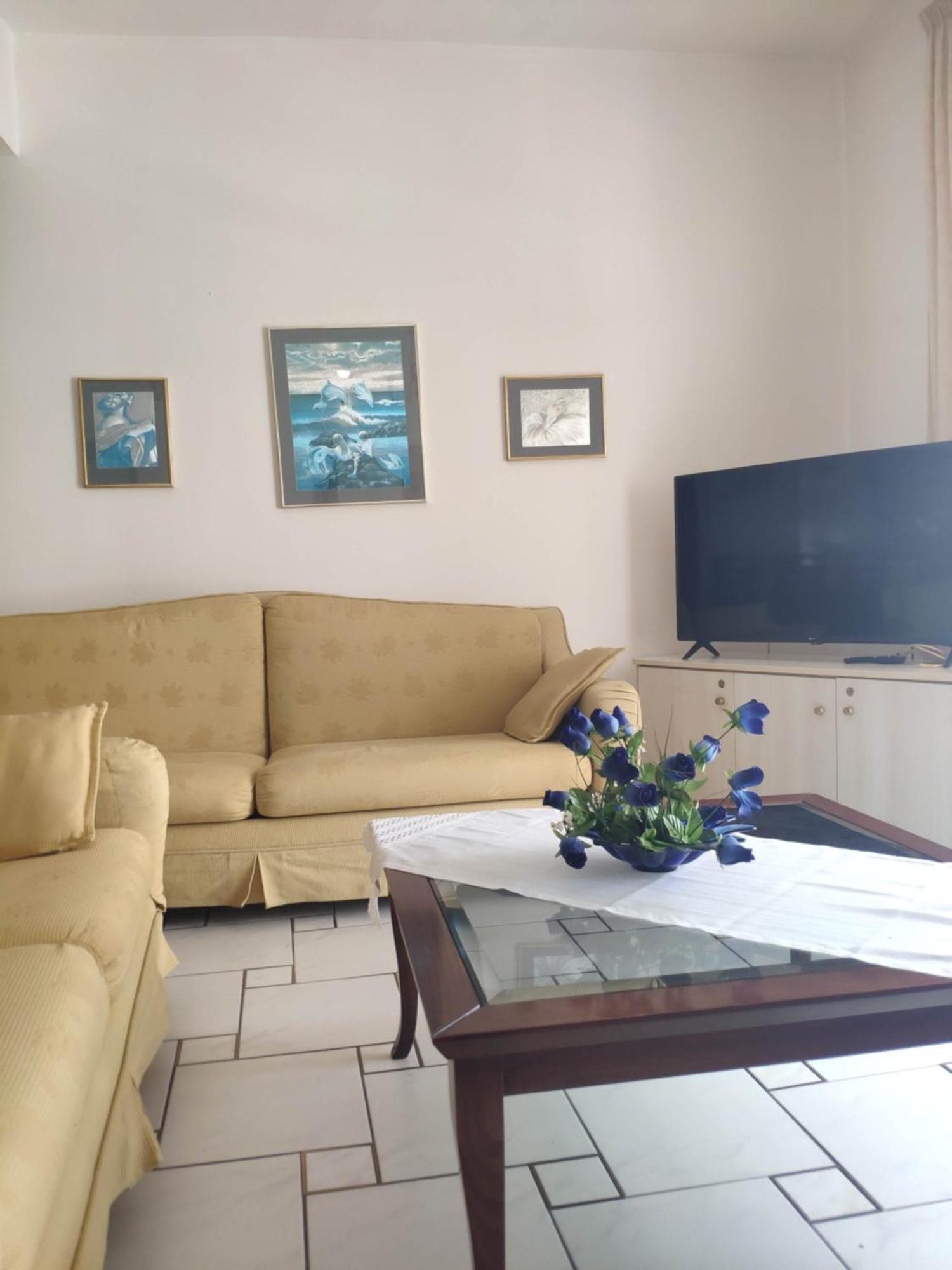 Sunny Central New Classic House Iráclio Exterior foto